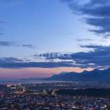  Pisos con vistas a la ciudad y baños en suite en Kepez Antalya Kepez 8073165 thumb11