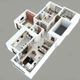  Stadszicht appartementen met grote badkamers in Kepez Kepez 8073167 thumb26