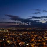  Wohnungen mit Stadtblick und eigenem Bad in Kepez Antalya Kepez 8073167 thumb13