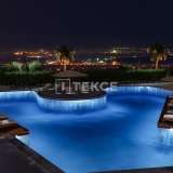  Stadsutsikt lägenheter med master badrum i Kepez Antalya Kepez 8073167 thumb8
