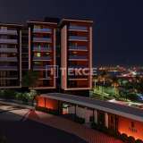  Stadsutsikt lägenheter med master badrum i Kepez Antalya Kepez 8073167 thumb9