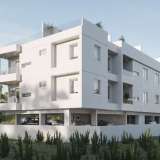  One Bedroom Apartment For Sale in Oroklini, Larnaca - Title Deeds (New Build Process)The project consists of 12 spacious apartments: 4 x one bedroom apartments and 2 x two bedroom apartments. There will also be 4 x one bedroom penthouse apartments Oroklini 7873168 thumb2