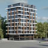  Nouveaux Appartements Près de la Mer à Muratpasa Antalya Antalya 8073169 thumb0