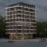  Neue Wohnungen in Meeresnähe in Muratpaşa Antalya Antalya 8073169 thumb1