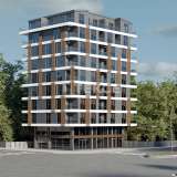  New Apartments Near the Sea in Muratpaşa Antalya Antalya 8073171 thumb0