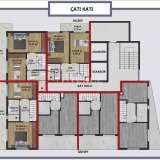  Neue Wohnungen in Meeresnähe in Muratpaşa Antalya Antalya 8073171 thumb12