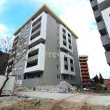  Apartamentos en complejo en la carretera principal de Bursa Yıldırım Yildirim 8073173 thumb5