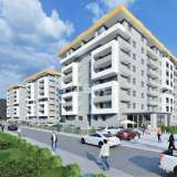  Appartementen in een complex aan de hoofdweg in Bursa Yıldırım Yildirim 8073173 thumb0