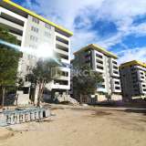  Appartements Résidentiels sur Route Principale à Bursa Yildirim Yildirim 8073175 thumb3
