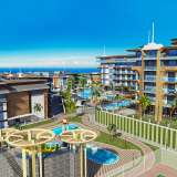  Properties with 5-Star Hotel Concept in Alanya Kestel Alanya 8073177 thumb2