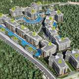  Properties with 5-Star Hotel Concept in Alanya Kestel Alanya 8073177 thumb12