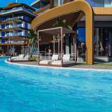  Properties with 5-Star Hotel Concept in Alanya Kestel Alanya 8073177 thumb7