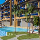  Wohnungen mit 5-Sterne-Hotelkonzept in Alanya Kestel Alanya 8073177 thumb8