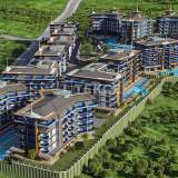  Properties with 5-Star Hotel Concept in Alanya Kestel Alanya 8073177 thumb11