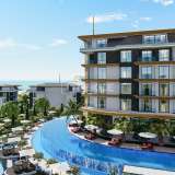  Properties with 5-Star Hotel Concept in Alanya Kestel Alanya 8073179 thumb0
