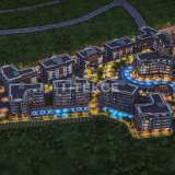  Propiedades con Concepto de Hotel de 5 Estrellas en Alanya Kestel Alanya 8073181 thumb13