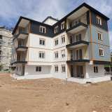  3-Bedroom Apartments with Separate Kitchens in Antalya Kepez 8073183 thumb6