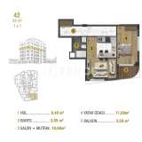  Apartments within Walking Distance of Sea in Antalya Muratpasa Antalya 8073187 thumb52