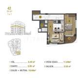  Apartments within Walking Distance of Sea in Antalya Muratpasa Antalya 8073187 thumb51
