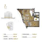  Apartments within Walking Distance of Sea in Antalya Muratpasa Antalya 8073187 thumb17