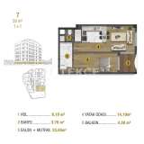  Apartments within Walking Distance of Sea in Antalya Muratpasa Antalya 8073187 thumb16
