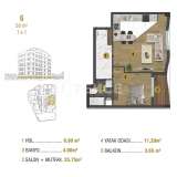  Apartments within Walking Distance of Sea in Antalya Muratpasa Antalya 8073187 thumb15