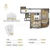  Apartments within Walking Distance of Sea in Antalya Muratpasa Antalya 8073187 thumb34