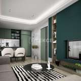  Apartments within Walking Distance of Sea in Antalya Muratpasa Antalya 8073187 thumb6