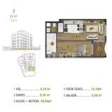  Apartments within Walking Distance of Sea in Antalya Muratpasa Antalya 8073189 thumb16