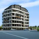  安塔利亚（Antalya）穆拉特帕萨（Muratpasa）的公寓步行即可到达大海 安塔利亚 8073191 thumb2
