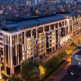  Apartments 100 Meters from Taksim Square in İstanbul Beyoğlu Beyoglu 8073193 thumb4