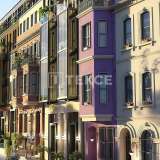  Appartements à 100 M de la Place Taksim à Istanbul Beyoğlu Beyoglu 8073193 thumb17