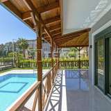  Luxe design triplex villa in een complex in Antalya Belek Serik 8073199 thumb5