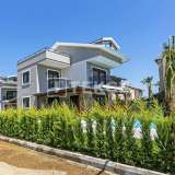  Luxueuse Villa en Triplex Dans une Résidence à Antalya Belek Serik 8073199 thumb2