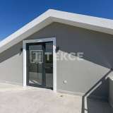  Luxuriöse Design Triplex Villa in einem Komplex in Antalya Belek Serik 8073199 thumb25