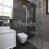  Villa Triplex con Lujoso diseño en Complejo en Antalya Belek Serik 8073199 thumb22