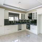  Luxuriöse Design Triplex Villa in einem Komplex in Antalya Belek Serik 8073199 thumb16