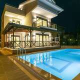  Luxuriöse Design Triplex Villa in einem Komplex in Antalya Belek Serik 8073199 thumb6