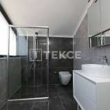  Luxuriöse Design Triplex Villa in einem Komplex in Antalya Belek Serik 8073199 thumb23