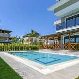  Luxueuse Villa en Triplex Dans une Résidence à Antalya Belek Serik 8073199 thumb0