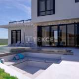  Haus mit Pool in der Nähe des Meeres in Ortaca Muğla Ortaca 8073201 thumb1