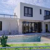  House with Pool Close to Sea and Airport in Ortaca Muğla Ortaca 8073201 thumb0