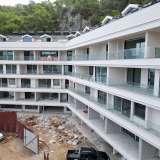  Appartements avec de Nombreuses Installations sur Place à Fethiye Fethiye 8073205 thumb3