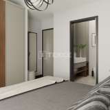  Appartements avec de Nombreuses Installations sur Place à Fethiye Fethiye 8073205 thumb17