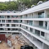  Lägenheter med havsutsikt med faciliteter på plats i Fethiye Fethiye 8073207 thumb3