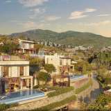  Detached Stone Villas with Sea Views in Bodrum Muğla Bodrum 8073211 thumb0