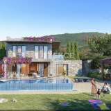  Vrijstaande Stenen Villa's met Zeezicht in Bodrum Muğla Bodrum 8073211 thumb5