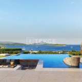  Villas independientes de piedra con vistas al mar en Bodrum Muğla Bodrum 8073211 thumb1