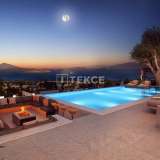  Detached Stone Villas with Sea Views in Bodrum Muğla Bodrum 8073211 thumb2