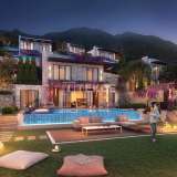  Detached Stone Villas with Sea Views in Bodrum Muğla Bodrum 8073211 thumb4